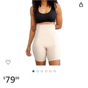 8. Motif Medical Postpartum Girdle